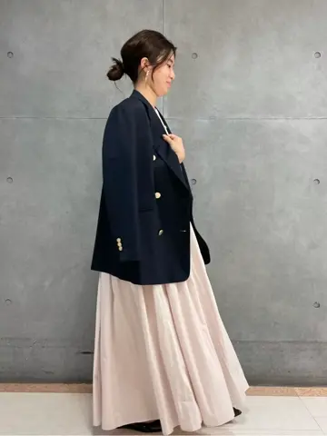 23区 L 島岡 コーディネート画像