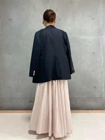 23区 L 島岡 コーディネート画像