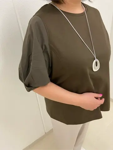 23区 L 古川 コーディネート画像