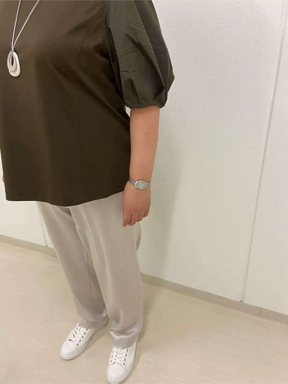 23区 L 古川 コーディネート画像