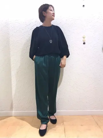 23区 L S コーディネート画像