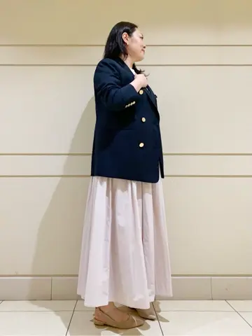 23区 L 山崎 コーディネート画像