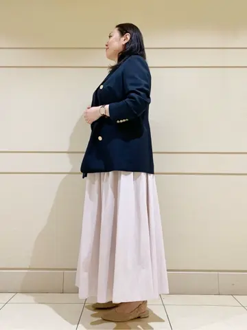 23区 L 山崎 コーディネート画像