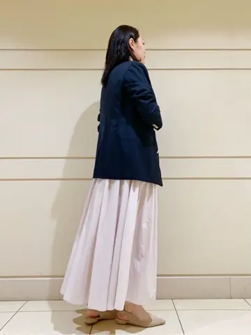 23区 L 山崎 コーディネート画像