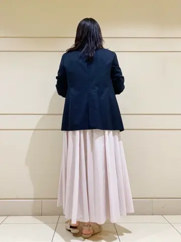 23区 L 山崎 コーディネート画像