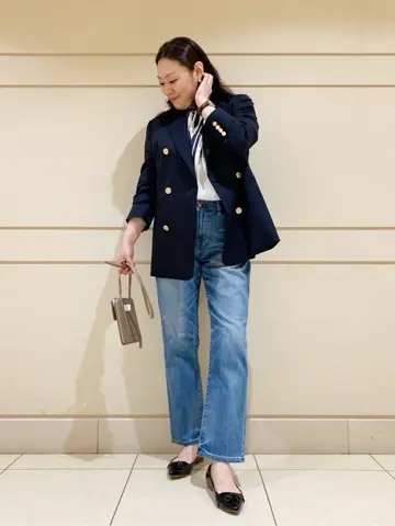 23区 L 山崎 コーディネート画像