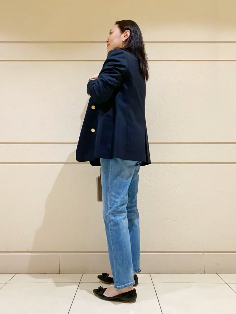 23区 L 山崎 コーディネート画像