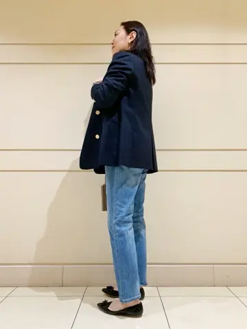 23区 L 山崎 コーディネート画像