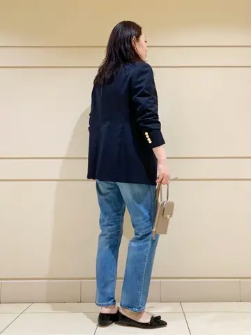 23区 L 山崎 コーディネート画像