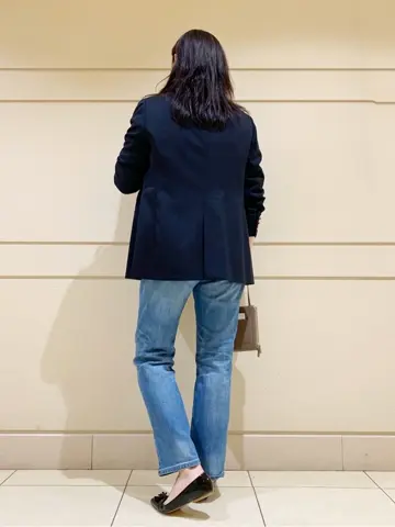 23区 L 山崎 コーディネート画像