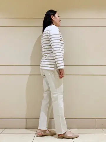 23区 L 山崎 コーディネート画像