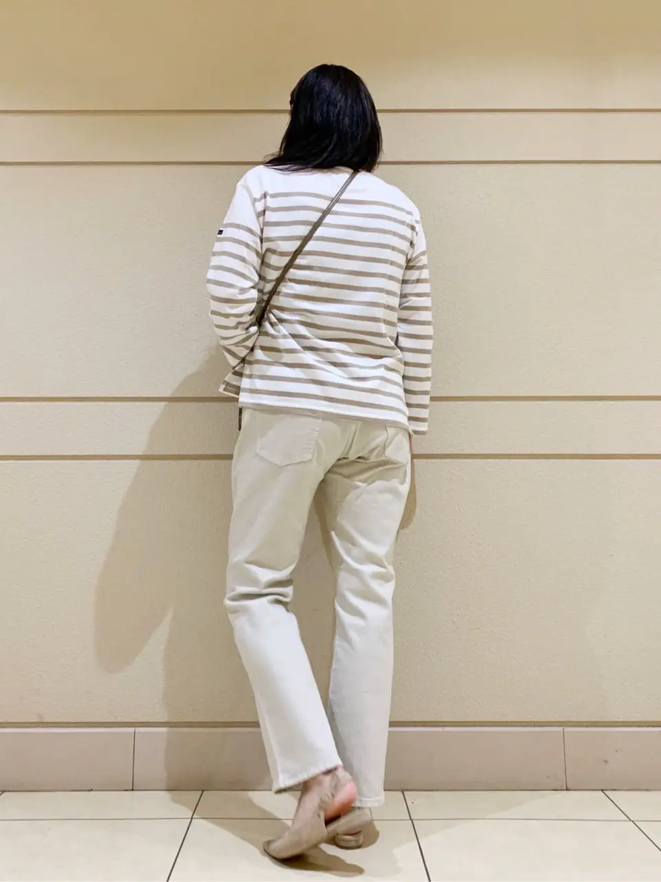 23区 L 山崎 コーディネート画像