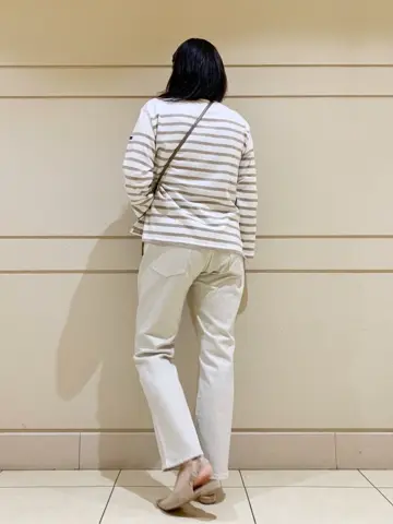 23区 L 山崎 コーディネート画像