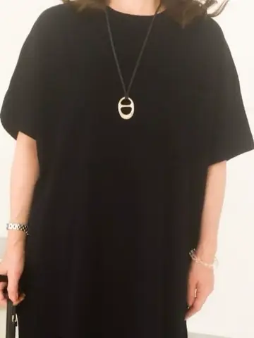 23区 L 服部 コーディネート画像