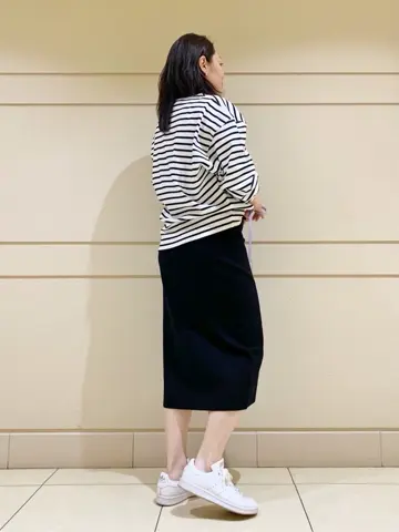 23区 L 山崎 コーディネート画像