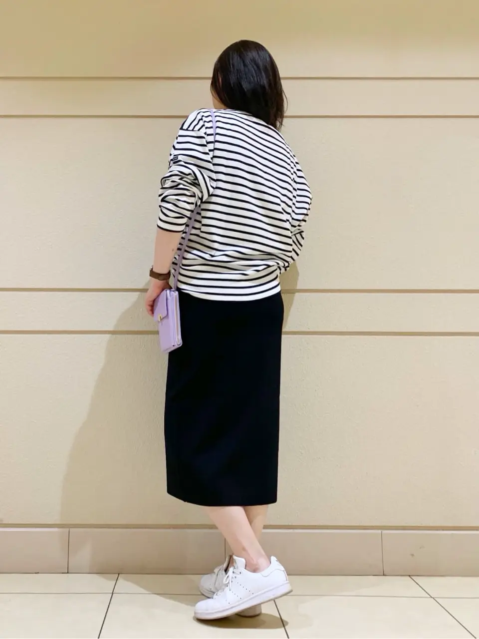 23区 L 山崎 コーディネート画像