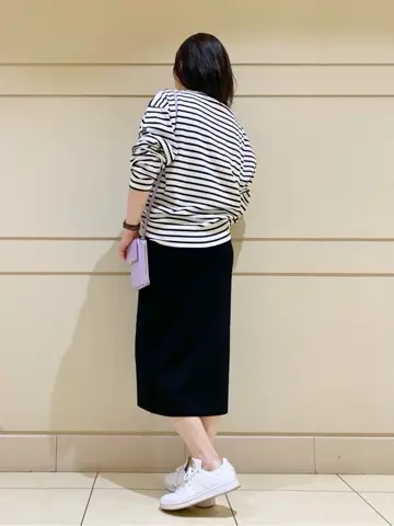 23区 L 山崎 コーディネート画像