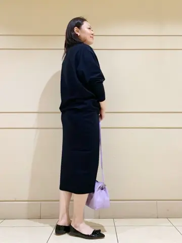 23区 L 山崎 コーディネート画像