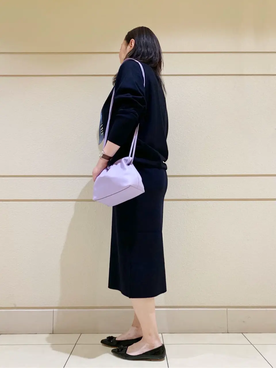 23区 L 山崎 コーディネート画像