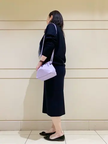 23区 L 山崎 コーディネート画像