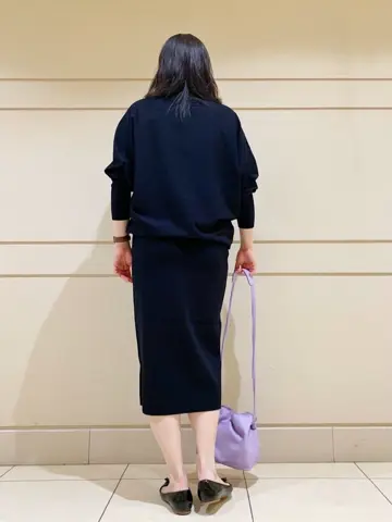 23区 L 山崎 コーディネート画像