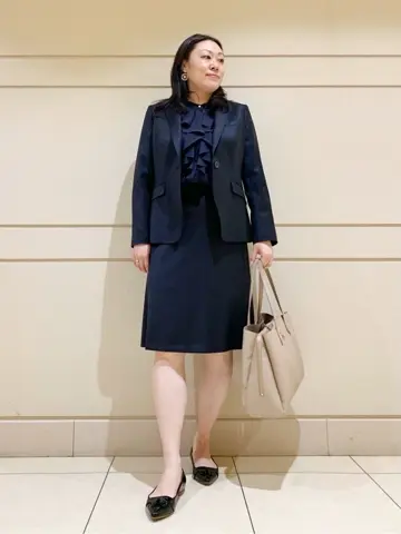 23区 L 山崎 コーディネート画像