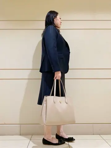 23区 L 山崎 コーディネート画像