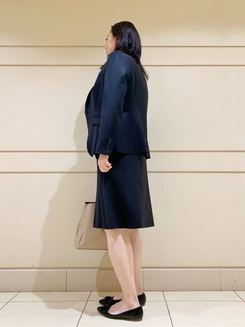 23区 L 山崎 コーディネート画像