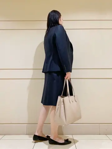 23区 L 山崎 コーディネート画像