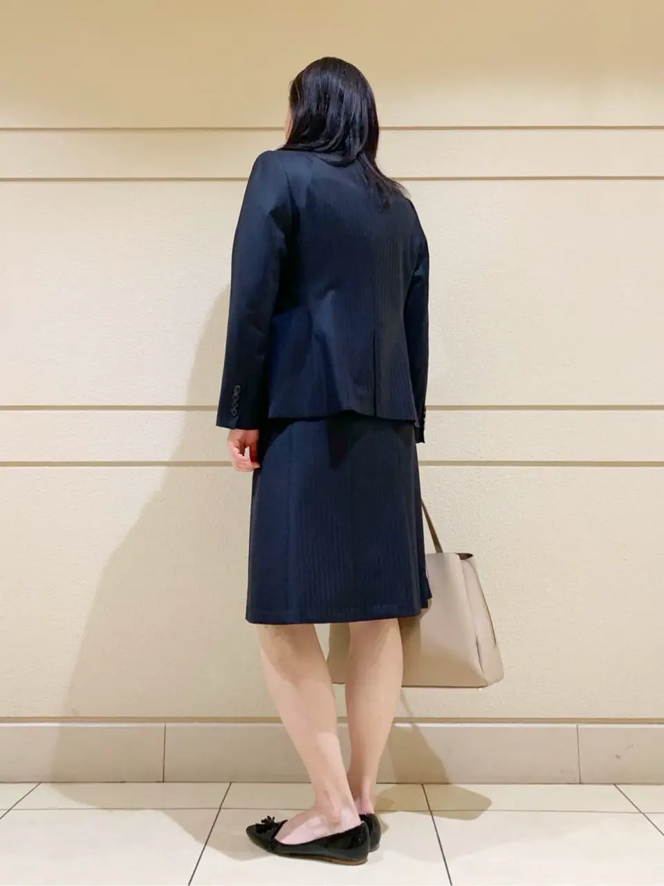 23区 L 山崎 コーディネート画像