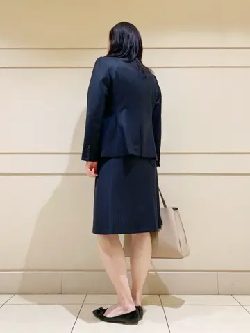 23区 L 山崎 コーディネート画像