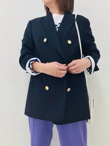 23区 L 中村 コーディネート画像