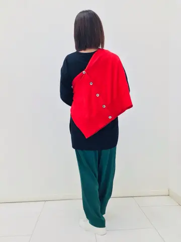 23区 L 中村 コーディネート画像