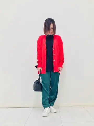 23区 L 中村 コーディネート画像