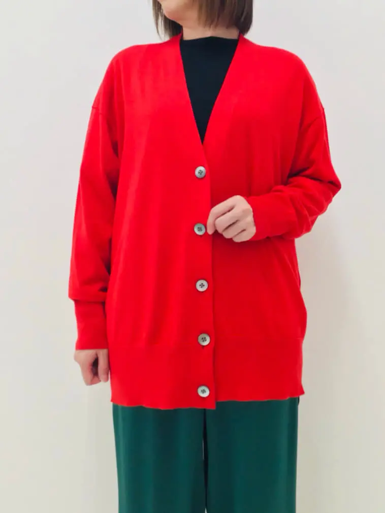 23区 L 中村 コーディネート画像