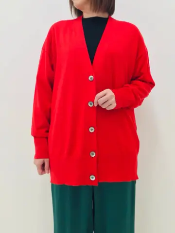 23区 L 中村 コーディネート画像