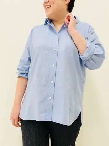 23区 L 佐藤 コーディネート画像