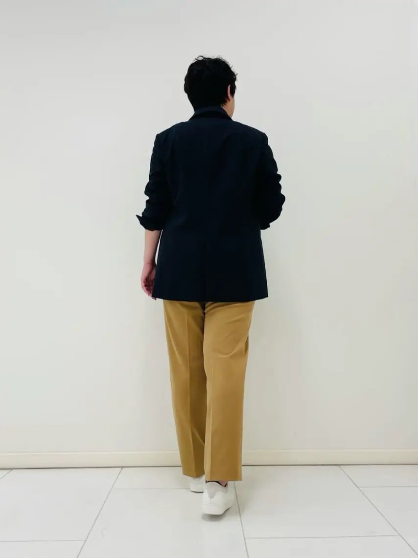 23区 L 佐藤 コーディネート画像