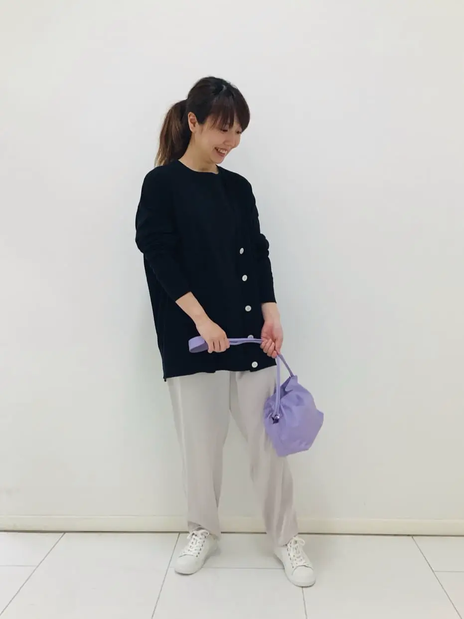 23区 L やの コーディネート画像