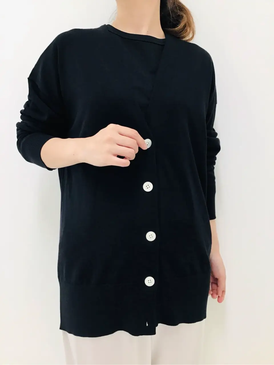 23区 L やの コーディネート画像