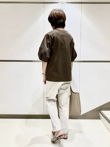 23区 L 稲船 コーディネート画像