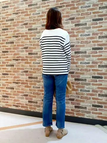 23区 L 中川 コーディネート画像