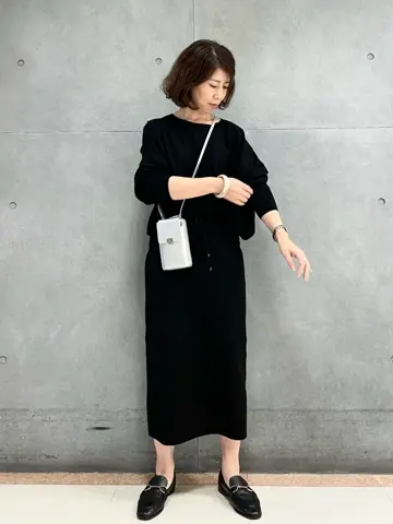 23区 L 西村 コーディネート画像