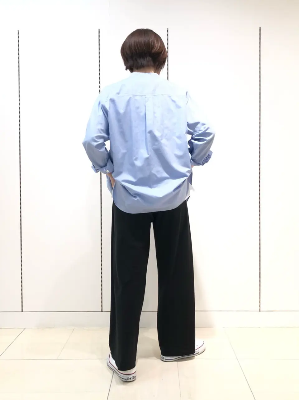 23区 L 鈴木 コーディネート画像