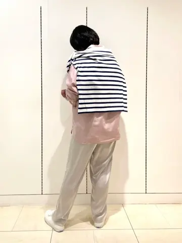 23区 L 松澤 コーディネート画像