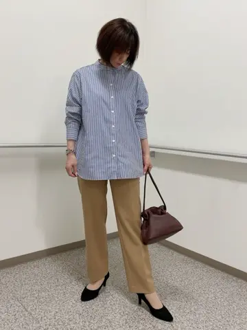 23区 L 水上 コーディネート画像