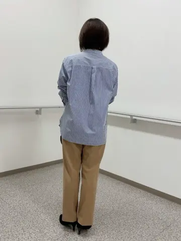 23区 L 水上 コーディネート画像