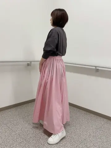 23区 L 水上 コーディネート画像