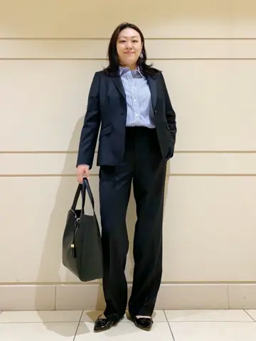 23区 L 山崎 コーディネート画像