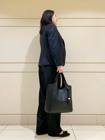 23区 L 山崎 コーディネート画像